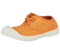 Bensimon Ten Lacci Enf, Scarpe da Ginnastica, Corallo, 32 EU