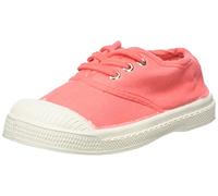 Bensimon Ten Lacci Enf, Scarpe da Ginnastica, Fenicottero, 33 EU