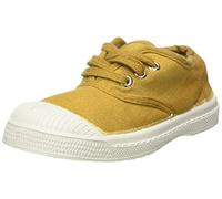 Bensimon Ten Lacci Enf, Scarpe da Ginnastica, Marrone, 25 EU