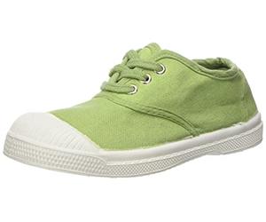 Bensimon Ten Lacci Enf, Scarpe da Ginnastica, Mela, 23 EU