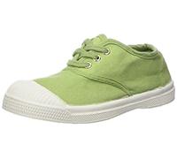 Bensimon Ten Lacci Enf, Scarpe da Ginnastica, Mela, 27 EU
