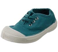 Bensimon Ten Lacci Enf, Scarpe da Ginnastica, Pavone, 27 EU
