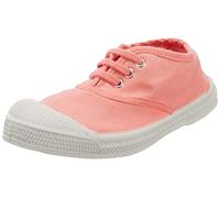 Bensimon Ten Lacci Enf, Scarpe da Ginnastica, Rosa, 28 EU