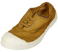Bensimon Ten Lacets ENF - Scarpe da Ginnastica, Curry,