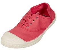 Bensimon Ten Lacets ENF - Scarpe da Ginnastica, Hibiscus,
