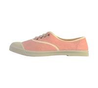 Bensimon Ten Shiny Linen, Scarpe da Ginnastica Donna, Make Up, 38 EU