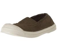 Bensimon Tennis Elast, Scarpe da Ginnastica, Cachi, 24 EU