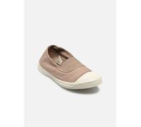 Bensimon - Tennis Elastique E Bianco - Ballerine 24 Bianco
