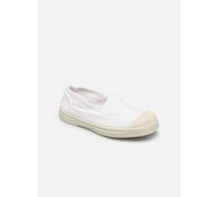 Bensimon - Tennis Elastique E Bianco - Sneakers 35 Bianco