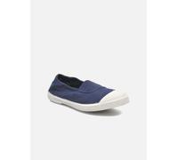 Bensimon - Tennis Elastique E Blu - Ballerine 31 Blu