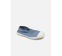 Bensimon - Tennis Elastique E Blu - Sneakers 32 Blu