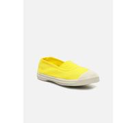 Bensimon - Tennis Elastique E Giallo - Sneakers - Taglia 23 23 Giallo