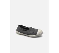 Bensimon - Tennis Elastique E Grigio - Ballerine 29 Grigio