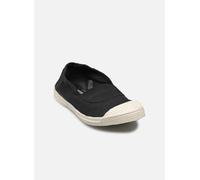 Bensimon - Tennis Elastique E Nero - Ballerine 26 Nero