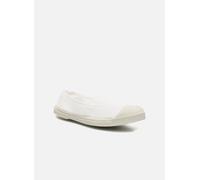 Tennis Elastique Bianco 38