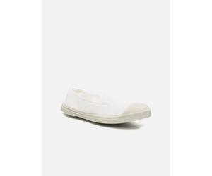 Bensimon - Tennis Elastique W Bianco - Sneakers 39 Bianco