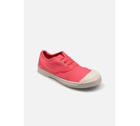 Bensimon - Tennis Lacets Enfant Rosa - Sneakers 24 Rosa