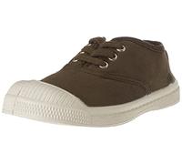 Bensimon Tennis Lacets, Scarpe da Ginnastica, Cachi, 31 EU