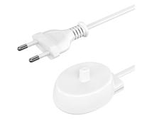 BENSN Caricatore di ricambio per spazzolino elettrico Braun Oral-B 3757, adatto per Oral B Genius Pro Smart Serie e altri nuovi modelli di spazzolini elettrici