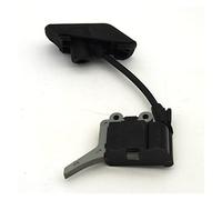 BENSOI Bobina di accensione Compatibile con Kawasaki TJ53 TJ53E String Trimmer Decespugliatore Parte di Ricambio del Motore 211712292 21171-2292