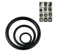 Benson 99939 Set di guarnizioni Toricas, 50 pezzi, Multicolore