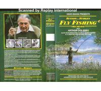 Benson and Hedges Fly Fishing Vol. 1 (Video Tape/PAL)