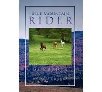 Benson And Mary Benson and Hedy Strauss Mary Blue Mountain R (Copertina rigida)