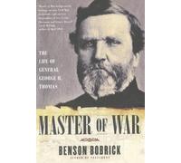 Benson Bobrick Master of War (Tascabile)
