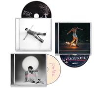 Benson Boone - Benson Boone Complete Discography Collection: Walk Me Home / Pulse / Fireworks & Rollerskates