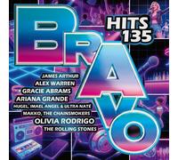 Benson Boone Bravo Hits Vol. 135