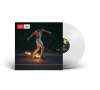 Benson Boone - Fireworks & Rollerblades (Clear Coloured) (LP)