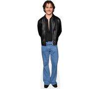 Benson Boone (Jeans) a grandezza naturale