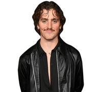 Benson Boone (Jeans) Half Body Buddy Cutout