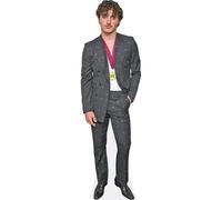 Benson Boone (Suit) a grandezza naturale