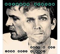 Benson Brendan - Half a Boy (And Half a Man) / Big Kid Face