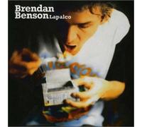 Benson, Brendan - Lapalco