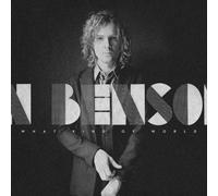 Benson, Brendan - What Kind of 660 (180 Gr)