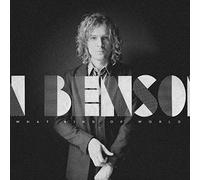 Benson Brendan - What Kind Of World