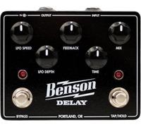 Benson Delay Effetti Chitarra