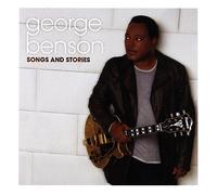Benson G. - Songs & Stories
