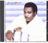 Benson, George - 20/20 by Benson, George (1990) Audio CD