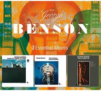 Benson George - 3 Essential Albums
