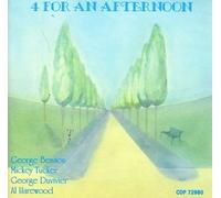 Benson, George - 4 For An Afternoon
