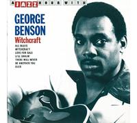 BENSON, GEORGE - A JAZZ HOUR WITH