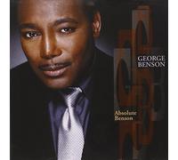 George Benson – Absolute Benson