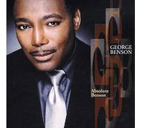 Benson George - Absolute Benson