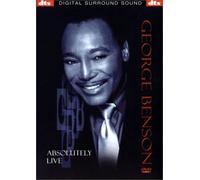Benson, George - Absolutely Live