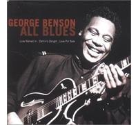 Benson, George - All Blues