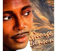 Backtracks - George Benson (Audio CD)