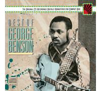 Benson, George - Best of